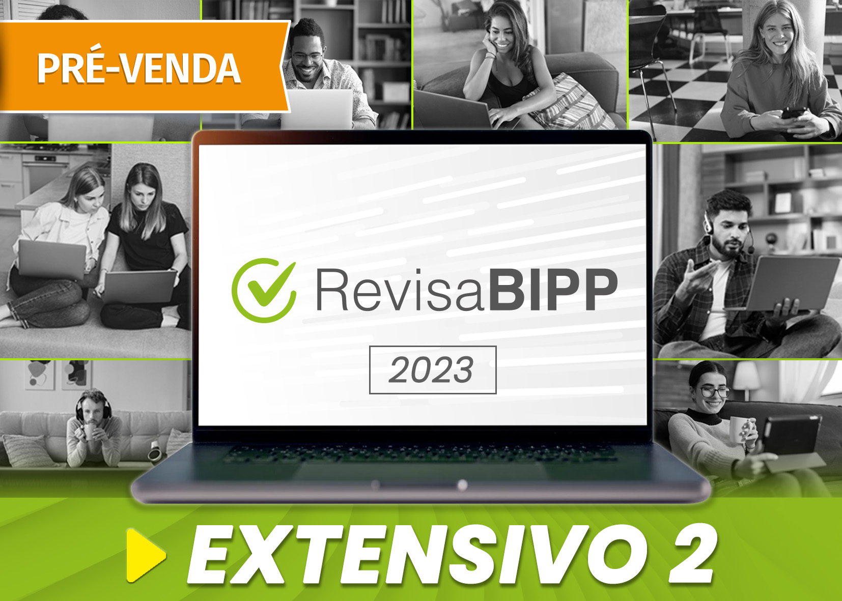 Portal de Conteúdos BIPP