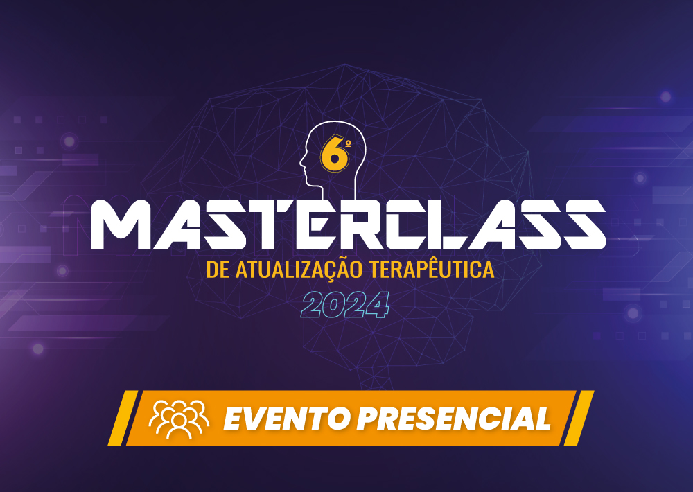 Masterclass 2024 (Presencial)