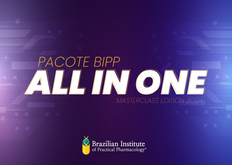 Pacote BIPP All in One