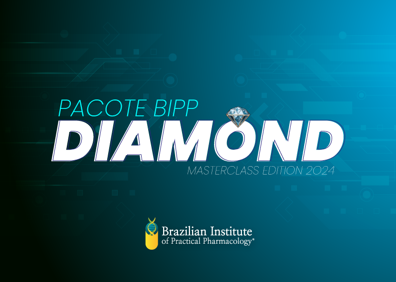 Pacote BIPP Diamond