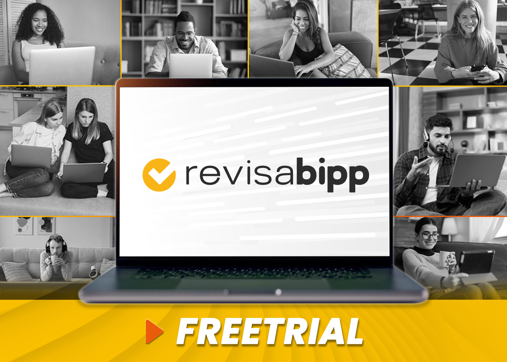 RevisaBIPP - Freetrial