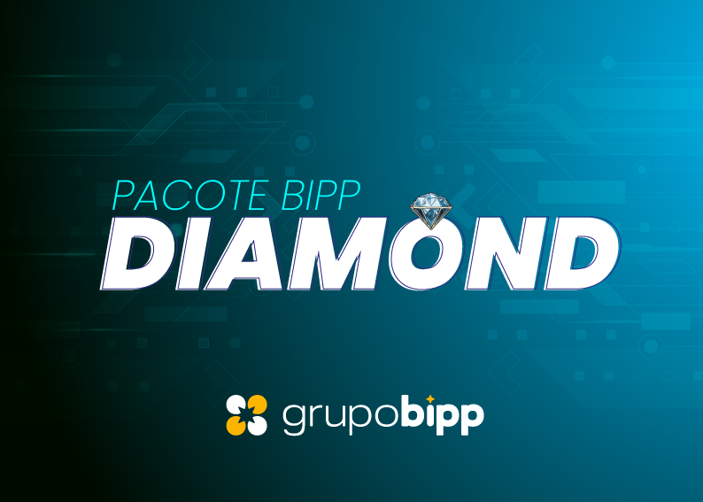 Pacote BIPP Diamond