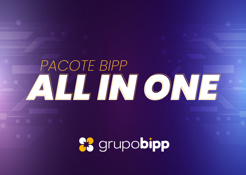 Pacote BIPP All in One