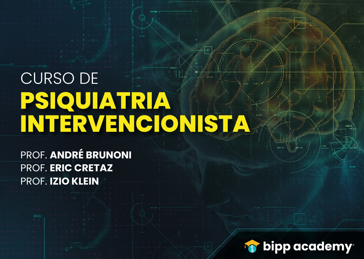 BC - Psiquiatria Intervencionista