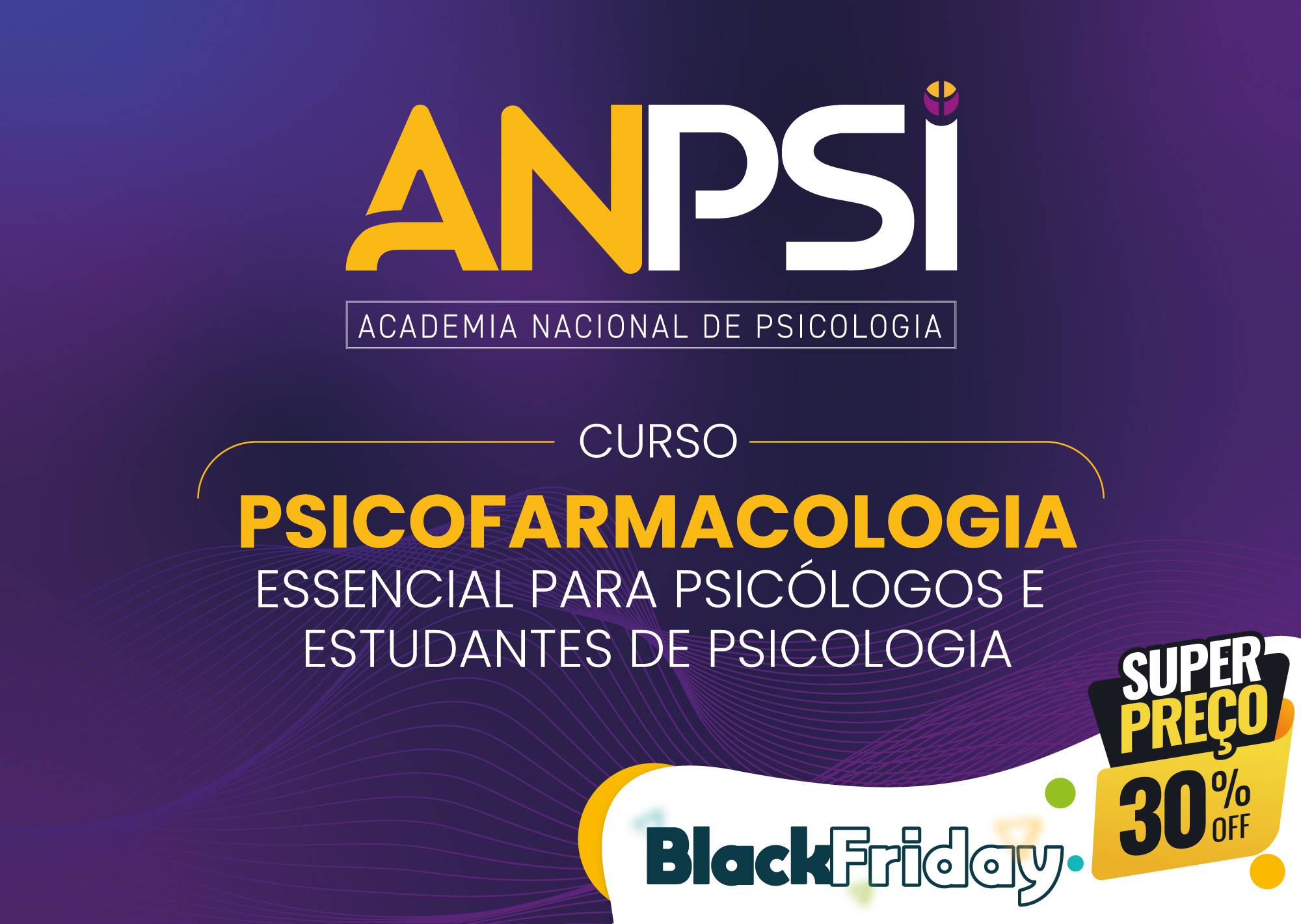 Psicofarmacologia essencial para Psiclogos e estudantes de Psicologia