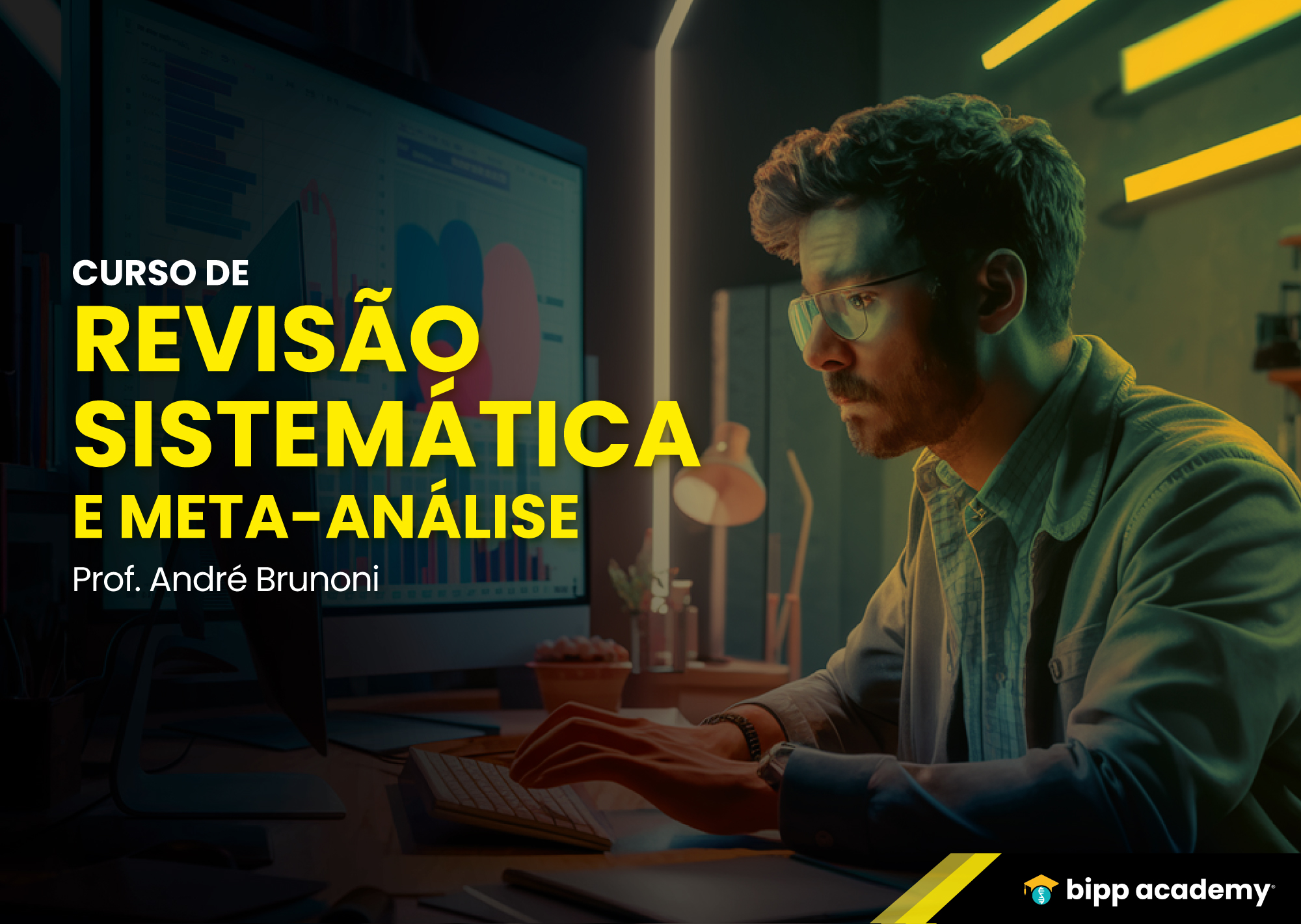 Curso de Reviso Sistemtica e Meta-anlise