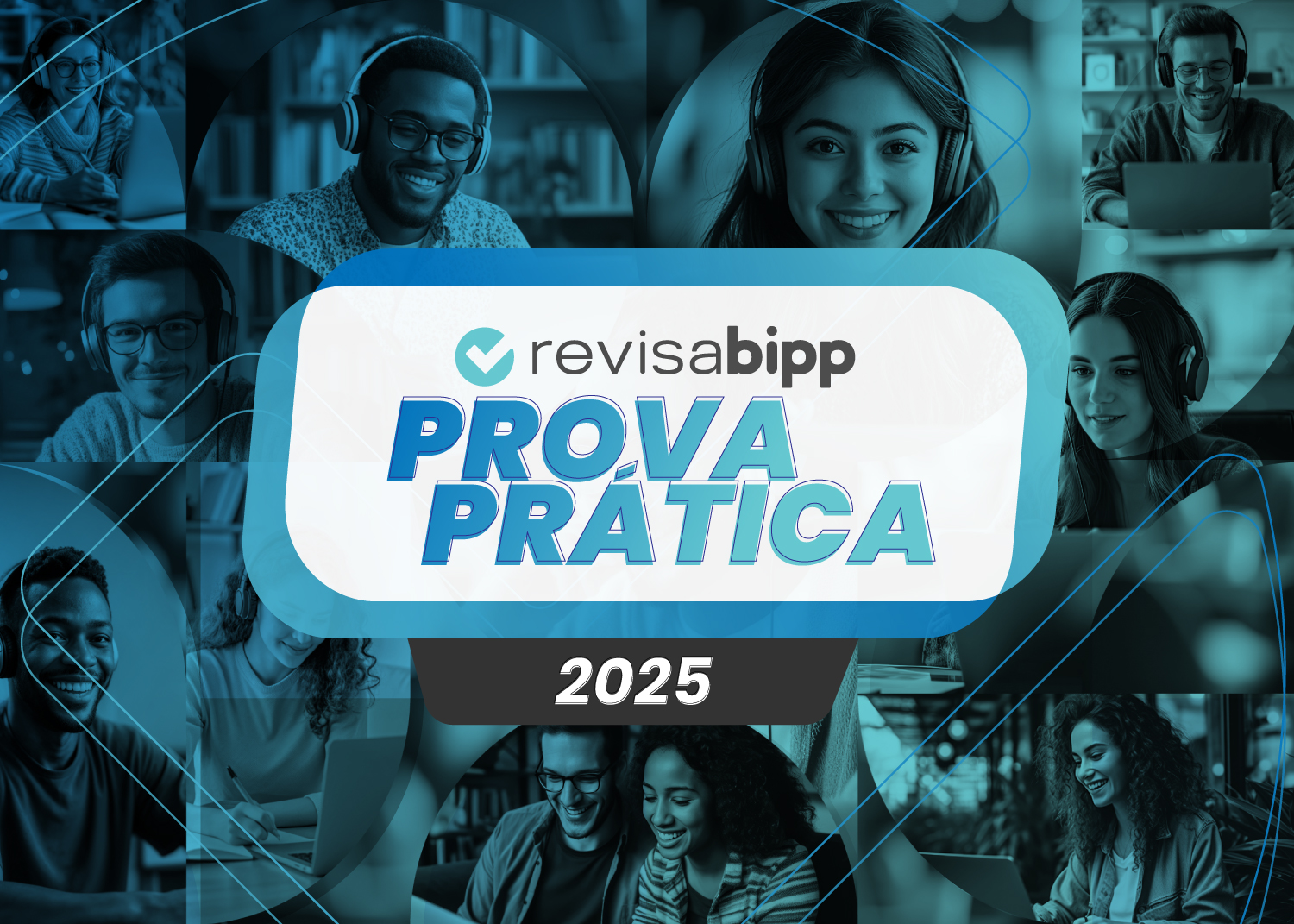 RevisaBIPP - Prova Prtica 2025 (1 Semestre)