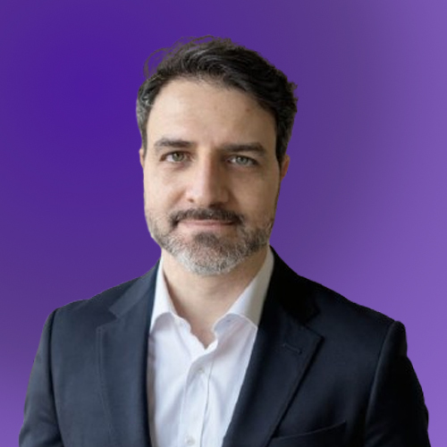 Lucas Ogrizio