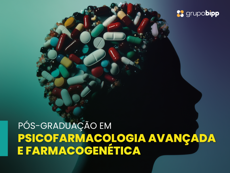 Ps-Graduao em Psicofarmacologia Avanada e Farmacogentica