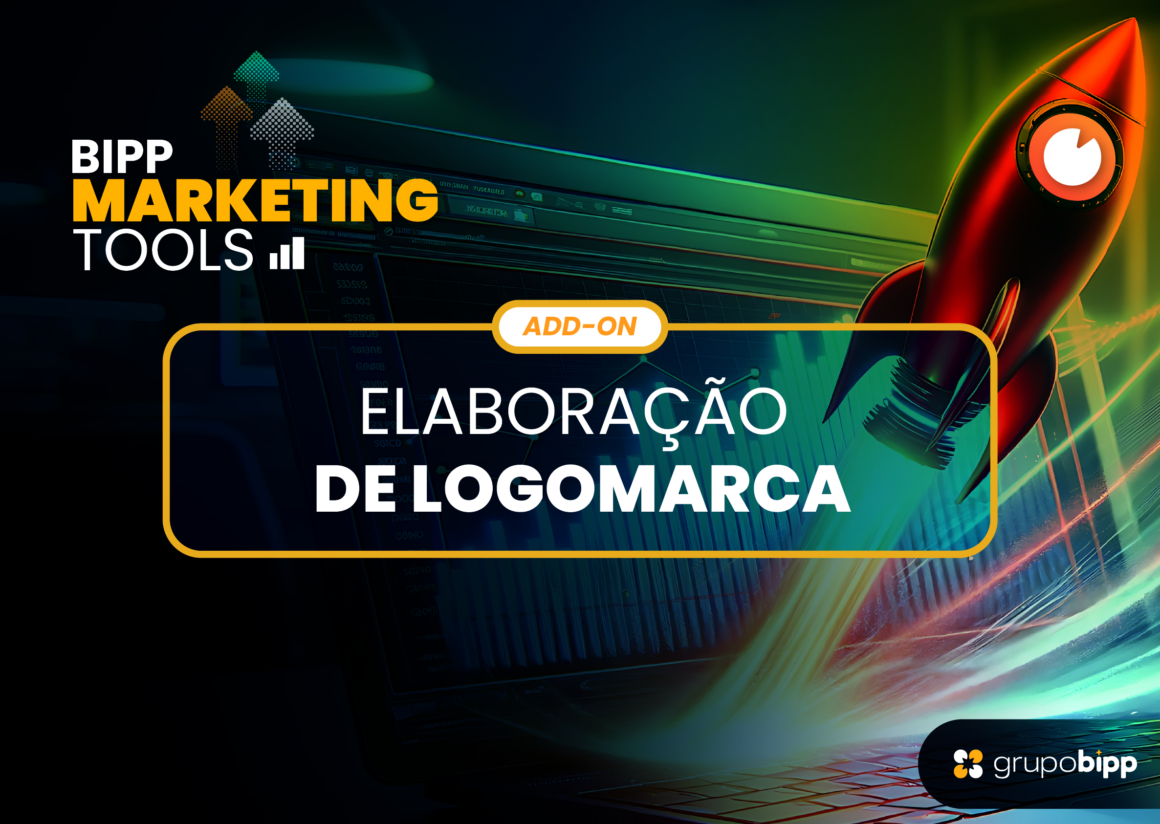 Add-on / Elaborao de Logomarca