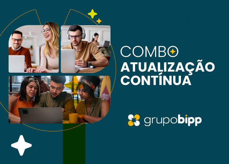 Combo Atualizao Continua