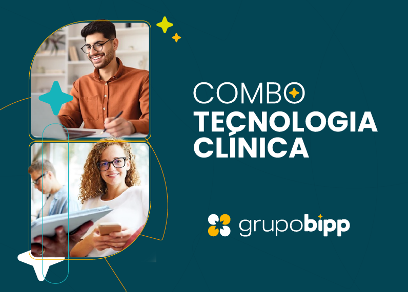 Combo Tecnologia Clnica