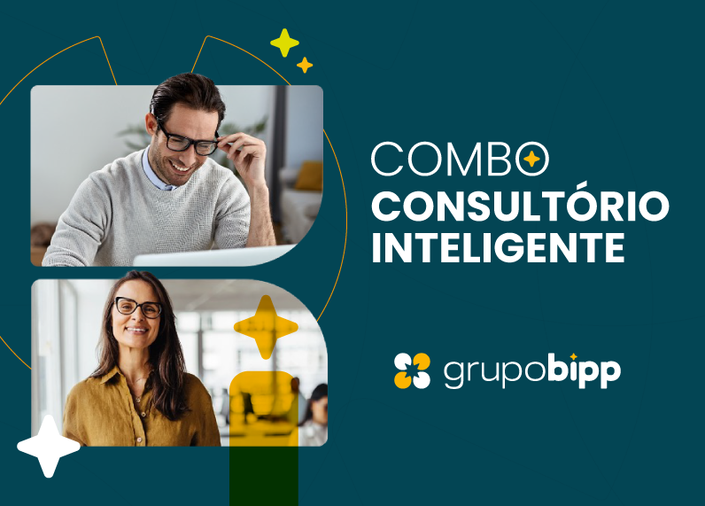 Combo Consultrio Inteligente