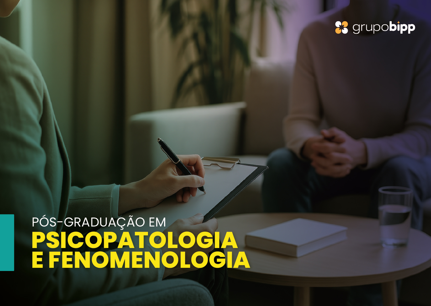 P�s-gradua��o em Psicopatologia e Fenomenologia