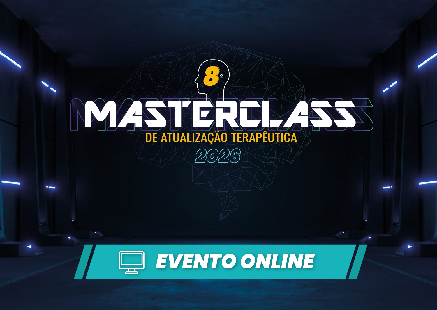 Masterclass 2026  (Online)