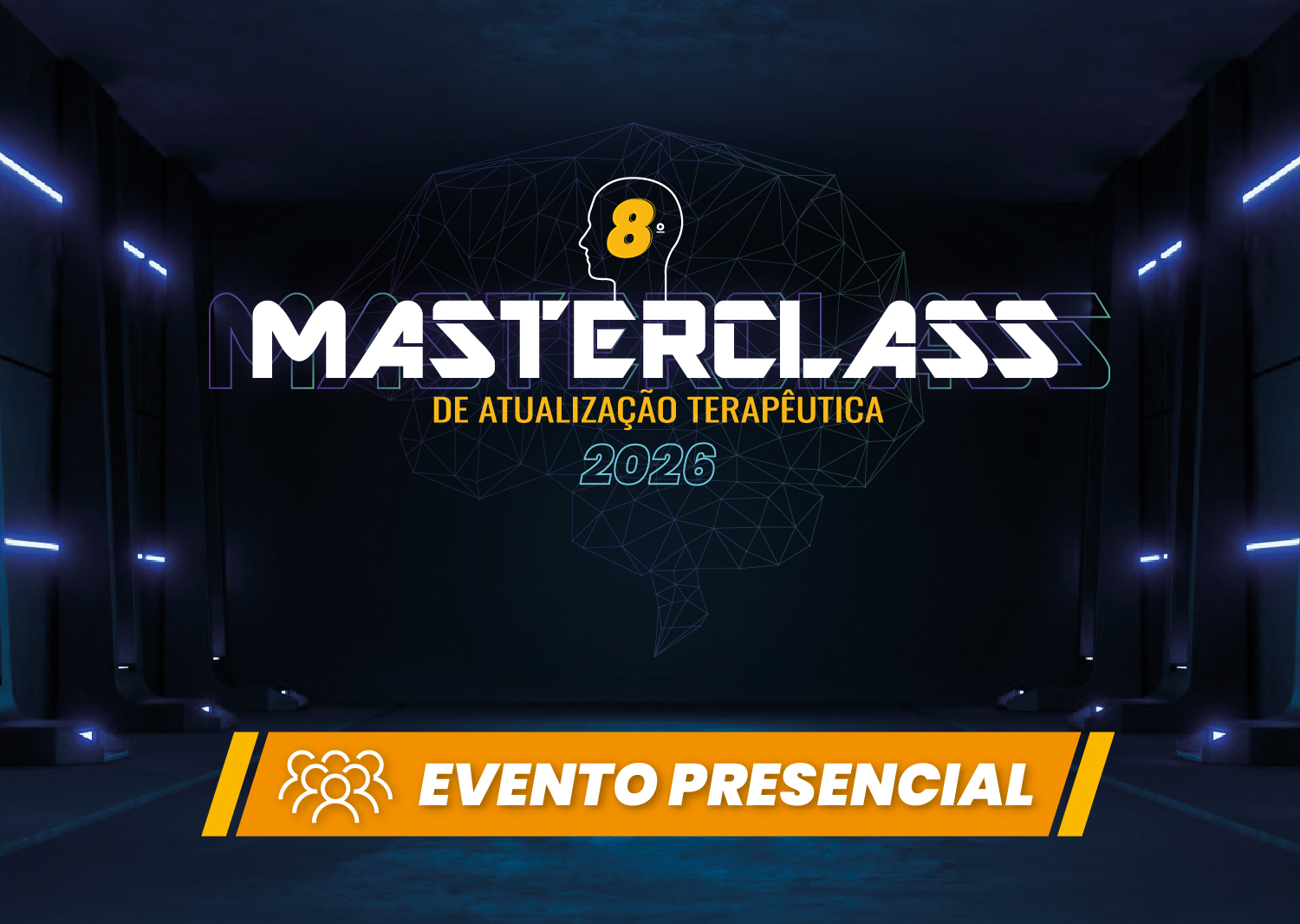 Masterclass 2026 (Presencial)