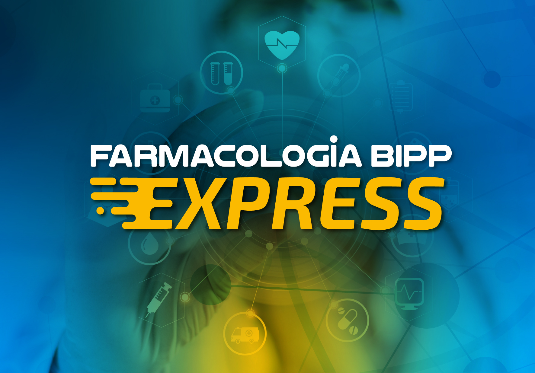 Farmacologia BIPP Express